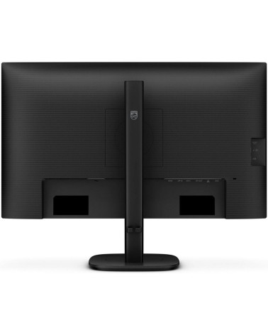 Монитор 27" PHILIPS 27B2U3601  IPS, 2560x1440, 120Hz, 4ms, 350сd/m, 1500:1 | HDMI(2.0), DP(1.4), Type-C(PD-90W), 4xUSB 3.2, RJ45