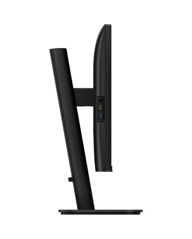 Монитор 27" PHILIPS 27B2U3601  IPS, 2560x1440, 120Hz, 4ms, 350сd/m, 1500:1 | HDMI(2.0), DP(1.4), Type-C(PD-90W), 4xUSB 3.2, RJ45