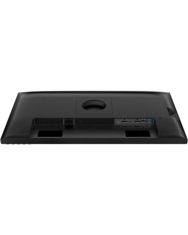 Монитор 27" PHILIPS 27B2U3601  IPS, 2560x1440, 120Hz, 4ms, 350сd/m, 1500:1 | HDMI(2.0), DP(1.4), Type-C(PD-90W), 4xUSB 3.2, RJ45