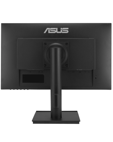 Монитор ASUS 23.8" VA24DQFS IPS FHD(1920x1080) 100Hz DP HDMI VGA 1ms(MPRT) 300cd/㎡ 16:9 