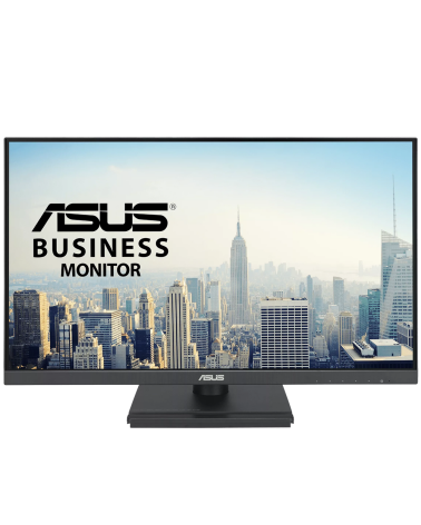 Монитор ASUS 23.8" VA24DQFS IPS FHD(1920x1080) 100Hz DP HDMI VGA 1ms(MPRT) 300cd/㎡ 16:9 