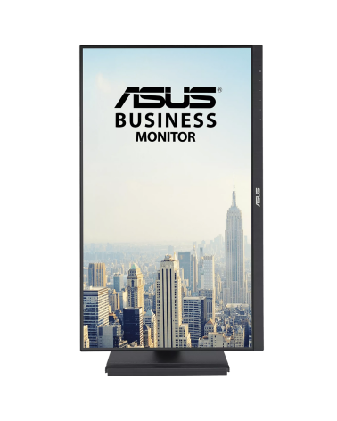 Монитор ASUS 23.8" VA24DQFS IPS FHD(1920x1080) 100Hz DP HDMI VGA 1ms(MPRT) 300cd/㎡ 16:9 