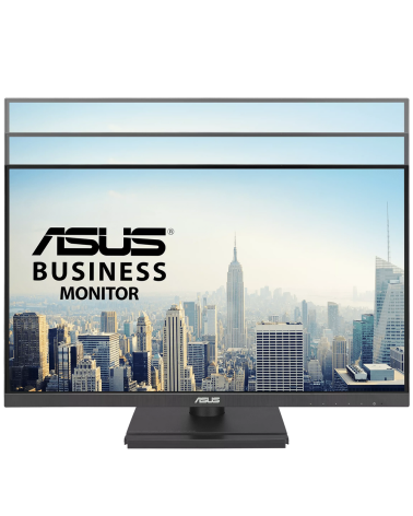 Монитор ASUS 23.8" VA24DQFS IPS FHD(1920x1080) 100Hz DP HDMI VGA 1ms(MPRT) 300cd/㎡ 16:9 