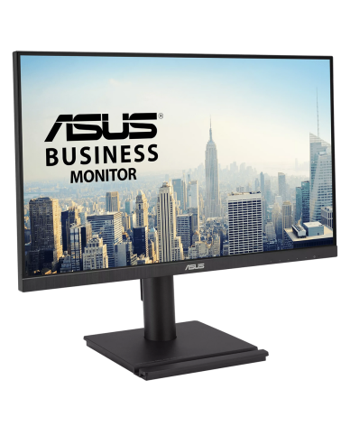 Монитор ASUS 23.8" VA24DQFS IPS FHD(1920x1080) 100Hz DP HDMI VGA 1ms(MPRT) 300cd/㎡ 16:9 
