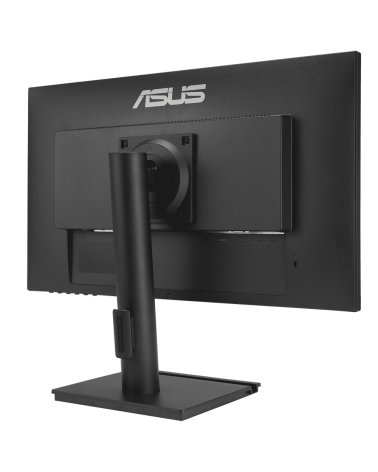 Монитор ASUS 23.8" VA24DQFS IPS FHD(1920x1080) 100Hz DP HDMI VGA 1ms(MPRT) 300cd/㎡ 16:9 