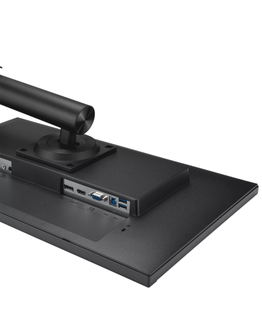 Монитор ASUS 23.8" VA24DQFS IPS FHD(1920x1080) 100Hz DP HDMI VGA 1ms(MPRT) 300cd/㎡ 16:9 