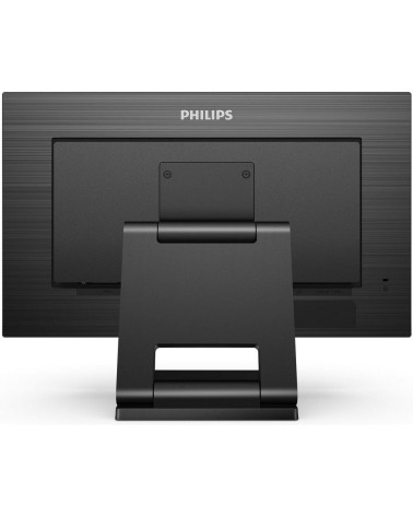 Монитор 23.8" PHILIPS 242B1TC Touch IPS, 1920x1080, 75Hz, 4ms, 250сd/m, 1000:1 | VGA, HDMI(1.4), DP(1.2),  4xUSB 3.2 | HAS, InPS