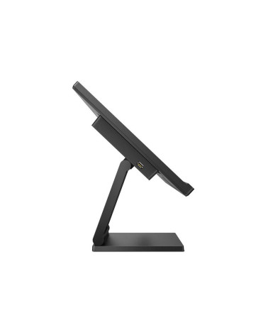 Монитор 23.8" PHILIPS 242B1TC Touch IPS, 1920x1080, 75Hz, 4ms, 250сd/m, 1000:1 | VGA, HDMI(1.4), DP(1.2),  4xUSB 3.2 | HAS, InPS
