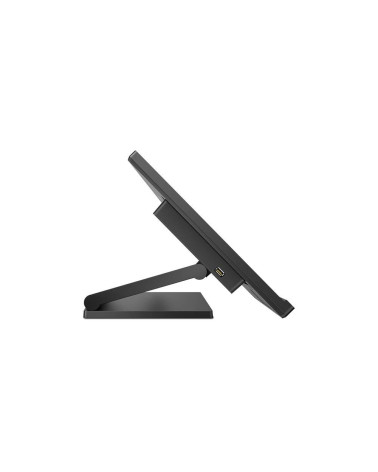 Монитор 23.8" PHILIPS 242B1TC Touch IPS, 1920x1080, 75Hz, 4ms, 250сd/m, 1000:1 | VGA, HDMI(1.4), DP(1.2),  4xUSB 3.2 | HAS, InPS