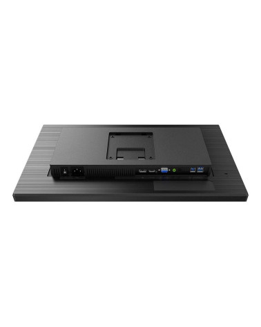 Монитор 23.8" PHILIPS 242B1TC Touch IPS, 1920x1080, 75Hz, 4ms, 250сd/m, 1000:1 | VGA, HDMI(1.4), DP(1.2),  4xUSB 3.2 | HAS, InPS