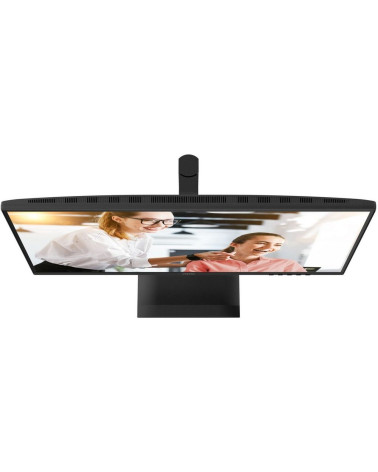 Монитор 27" AOC Q27E4CV  IPS, 2560x1440, 120Hz, 4ms, 350сd/m, 1500:1 | HDMI(2.0), DP(1.4), Type-C(PD-90W), 4xUSB 3.2, RJ45 | HAS
