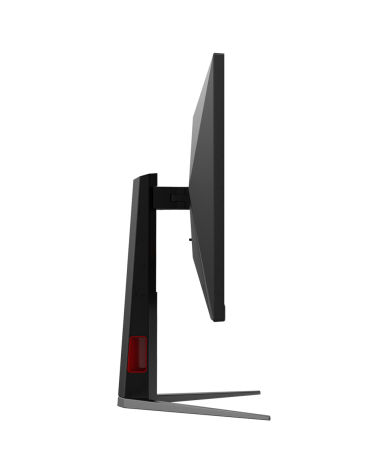 Монитор 27" AOC Q27G4Z Black  (2560x1440, IPS, 260Hz, 350cd, 0.3ms, HDMI-2.0, DP-1,4, Speakers, FreeSync, Flicker Free, Pivot, V