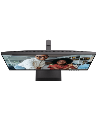 Монитор 27" AOC U27E4CV  IPS, 3840x2160, 60Hz, 4ms, 400сd/m, 1200:1 | 2xHDMI(2.1), DP(1.4), Type-C(PD-90W), 4xUSB 3.2, RJ45 | HA