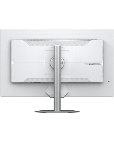 Монитор 27" Gigabyte M27Q2 ICE EK  (IPS, 2560x1440, 1ms, 178°/178°, 350 cd/m, 1000:1, 3xUSB3.2, USB Type-C, 200Hz, 2xHDMI 2.0, D