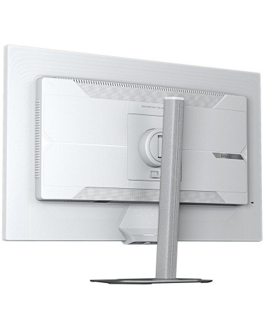 Монитор 27" Gigabyte M27Q2 ICE EK  (IPS, 2560x1440, 1ms, 178°/178°, 350 cd/m, 1000:1, 3xUSB3.2, USB Type-C, 200Hz, 2xHDMI 2.0, D