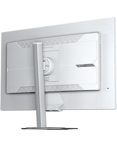 Монитор 27" Gigabyte M27Q2 ICE EK  (IPS, 2560x1440, 1ms, 178°/178°, 350 cd/m, 1000:1, 3xUSB3.2, USB Type-C, 200Hz, 2xHDMI 2.0, D