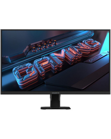 Монитор 27" Gigabyte GS27FA EK Black ( SS IPS, 180Hz, 1ms, 1920x1084, 1000:1, 105% sRGB, 2xHDMI, DP1.4, HDR ) 