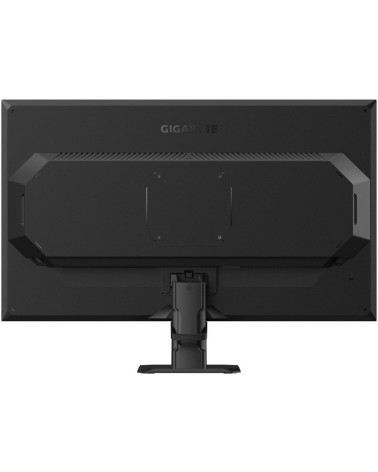 Монитор 27" Gigabyte GS27FA EK Black ( SS IPS, 180Hz, 1ms, 1920x1084, 1000:1, 105% sRGB, 2xHDMI, DP1.4, HDR ) 