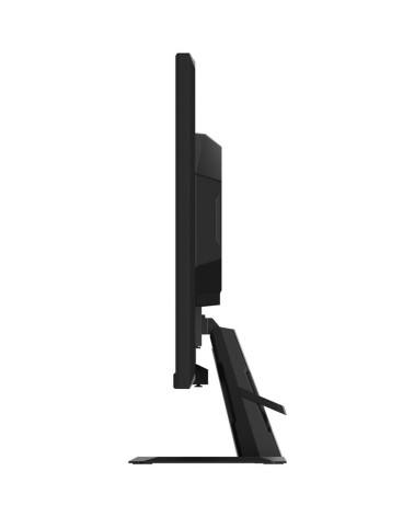 Монитор 27" Gigabyte GS27FA EK Black ( SS IPS, 180Hz, 1ms, 1920x1084, 1000:1, 105% sRGB, 2xHDMI, DP1.4, HDR ) 