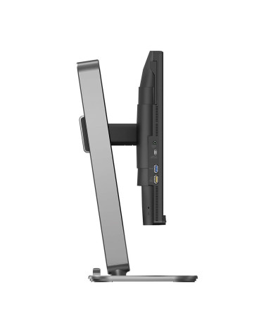 Монитор 23.8" PHILIPS 24B2U4301  IPS, 1920x1080, 120Hz, 4ms, 300сd/m, 1500:1 | HDMI(1.4), DP(1.4), Type-C(PD-100W), 3xUSB 3.2, R