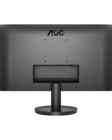 Монитор 23.8" AOC 24B3QA2  IPS, 1920x1080, 120Hz, 1ms, 300сd/m, 1300:1 | VGA, HDMI(1.4), DP(1.2) | InPSU, Speakers, Vesa 100, Bl