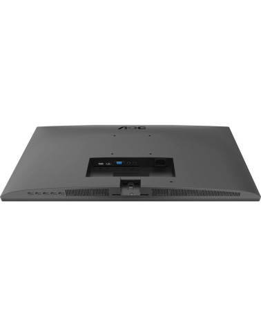 Монитор 23.8" AOC 24B3QA2  IPS, 1920x1080, 120Hz, 1ms, 300сd/m, 1300:1 | VGA, HDMI(1.4), DP(1.2) | InPSU, Speakers, Vesa 100, Bl