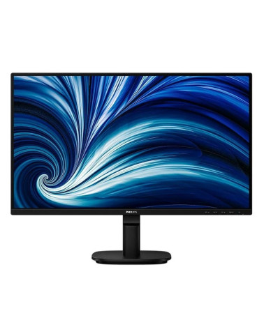 Монитор 23.8" PHILIPS 24B2N2200  IPS, 1920x1080, 120Hz, 4ms, 300сd/m, 1500:1 | VGA , HDMI(1.4), DP(1.2) | InPSU, Speakers, Vesa 