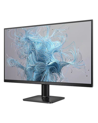 Монитор 27" PHILIPS 27E2N1100L  VA, 1920x1080, 100Hz, 4ms, 250сd/m, 4000:1 | VGA , HDMI(1.4) | ExPSU, Vesa 100, Black 