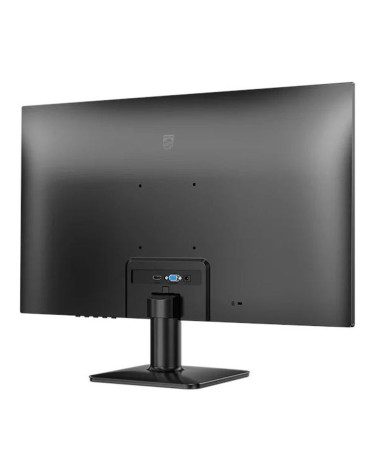 Монитор 27" PHILIPS 27E2N1100L  VA, 1920x1080, 100Hz, 4ms, 250сd/m, 4000:1 | VGA , HDMI(1.4) | ExPSU, Vesa 100, Black 
