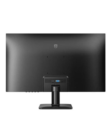 Монитор 27" PHILIPS 27E2N1100L  VA, 1920x1080, 100Hz, 4ms, 250сd/m, 4000:1 | VGA , HDMI(1.4) | ExPSU, Vesa 100, Black 