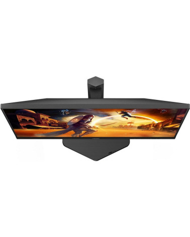 Монитор 27" AOC Q27G4ZR Black-Red (IPS, 2560x1440, 240Hz, 0.3 ms, 178°/178°, 400 cd/m, 1000:1, +2xHDMI 2.0, +DisplayPort 1.4)) 