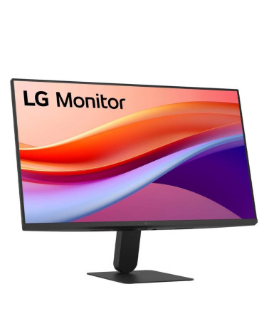 Монитор 23.8" LG 24U411A-B  IPS, 1920x1080, 120Hz, 5ms, 250сd/m, 1500:1, HDR10 | VGA, HDMI(2.0) | ExPSU, Vesa 100, Black 