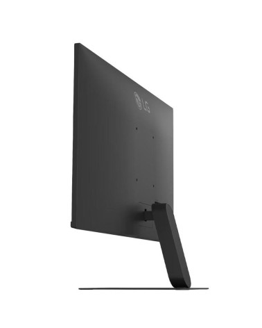 Монитор 23.8" LG 24U411A-B  IPS, 1920x1080, 120Hz, 5ms, 250сd/m, 1500:1, HDR10 | VGA, HDMI(2.0) | ExPSU, Vesa 100, Black 