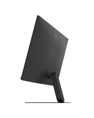 Монитор 23.8" LG 24U411A-B  IPS, 1920x1080, 120Hz, 5ms, 250сd/m, 1500:1, HDR10 | VGA, HDMI(2.0) | ExPSU, Vesa 100, Black 