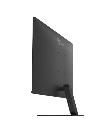 Монитор 27" LG 27U411A-B  IPS, 1920x1080, 120Hz, 5ms, 250сd/m, 1500:1, HDR10 | VGA, HDMI(2.0) | ExPSU, Vesa 100, Black 