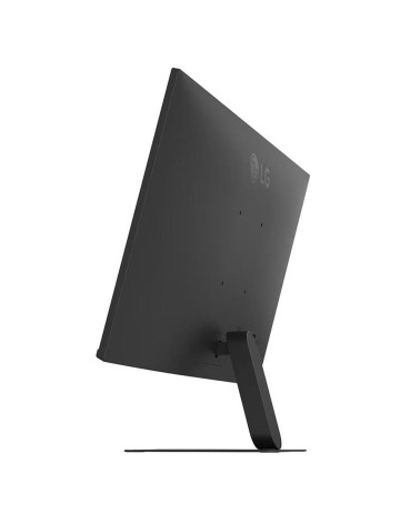 Монитор 27" LG 27U411A-B  IPS, 1920x1080, 120Hz, 5ms, 250сd/m, 1500:1, HDR10 | VGA, HDMI(2.0) | ExPSU, Vesa 100, Black 