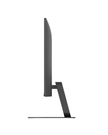 Монитор 27" LG 27U411A-B  IPS, 1920x1080, 120Hz, 5ms, 250сd/m, 1500:1, HDR10 | VGA, HDMI(2.0) | ExPSU, Vesa 100, Black 