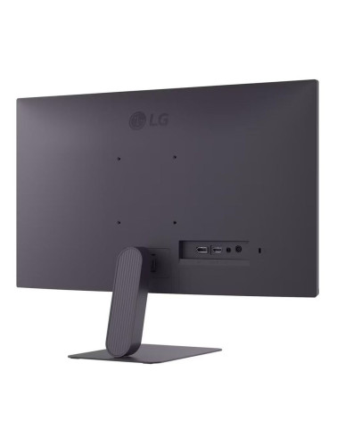 Монитор 23.8" LG 24G411A-B  IPS, 1920x1080, 144Hz, 5ms, 300сd/m, 1500:1, HDR10 | HDMI(2.0), DP(1.4) | ExPSU, Vesa 100, Black 