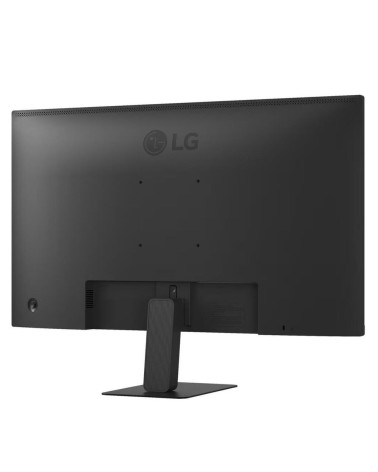 Монитор 27" LG 27U631A-B  IPS, 2560x1440, 100Hz, 5ms, 250сd/m, 1000:1, HDR10 | HDMI(2.0), Type-C(PD-15W) | ExPSU, Vesa 100, Blac