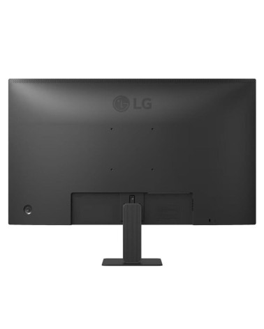 Монитор 27" LG 27U631A-B  IPS, 2560x1440, 100Hz, 5ms, 250сd/m, 1000:1, HDR10 | HDMI(2.0), Type-C(PD-15W) | ExPSU, Vesa 100, Blac