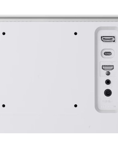 Монитор 29" LG 29U531A-W  IPS, 2560x1080, 100Hz, 5ms, 350сd/m, 1000:1, HDR | HDMI(1.4), DP(1.2), Type-C(PD-15W) | ExPSU, Speaker