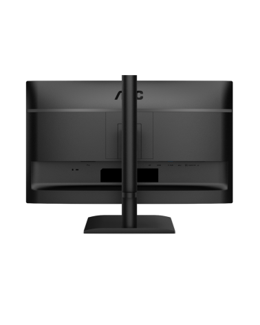Монитор 23.8" AOC 24E4U Black (1920x1080, IPS, 120hz, 80M:1, 300cd, 4 ms, HDMI 1.4, DisplayPort 1.2, 4*USB, Speakers, Height adj