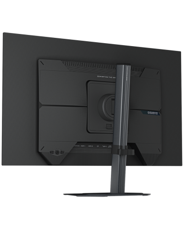 Монитор 27" Gigabyte MO27Q28G EK Black (WOLED, 2560 x 1440, 280Hz, 10bit (1.07B), 0,03ms, 350cd/m, 1.5M:1, 2xHDMI-2.1, DP-1.4, 3