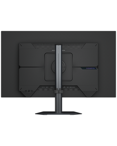 Монитор 27" Gigabyte MO27Q28G EK Black (WOLED, 2560 x 1440, 280Hz, 10bit (1.07B), 0,03ms, 350cd/m, 1.5M:1, 2xHDMI-2.1, DP-1.4, 3