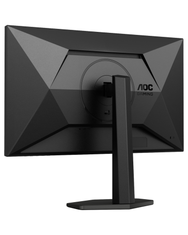 Монитор 27" AOC Q27G4XF  IPS, 2560x1440, 180Hz, 1ms, 300сd/m, 1000:1, HDR10 | HDMI(2.0), DP(1.4) | HAS, Pivot, Swivel, InPSU, Ve