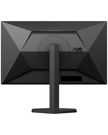 Монитор 27" AOC Q27G4XF  IPS, 2560x1440, 180Hz, 1ms, 300сd/m, 1000:1, HDR10 | HDMI(2.0), DP(1.4) | HAS, Pivot, Swivel, InPSU, Ve