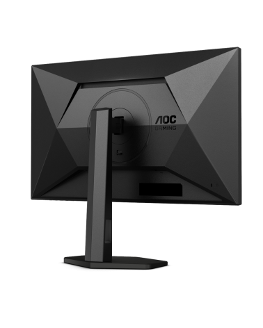 Монитор 27" AOC Q27G4XF  IPS, 2560x1440, 180Hz, 1ms, 300сd/m, 1000:1, HDR10 | HDMI(2.0), DP(1.4) | HAS, Pivot, Swivel, InPSU, Ve
