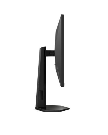 Монитор 27" AOC Q27G4XF  IPS, 2560x1440, 180Hz, 1ms, 300сd/m, 1000:1, HDR10 | HDMI(2.0), DP(1.4) | HAS, Pivot, Swivel, InPSU, Ve