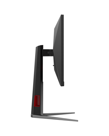 Монитор 23.8" AOC 24G4HA  IPS, 1920x1080, 200Hz, 1ms, 300сd/m, 1000:1, HDR10 | 2xHDMI(2.0), DP(1.4) | HAS, Pivot, InPSU, Speaker