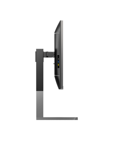 Монитор 31.5" AOC U32U3CV  IPS, 3840x2160, 60Hz, 4ms, 400сd/m, 1000:1, HDR10 | 2xHDMI(2.0), DP(1.4), Type-C(PD-96W), 4xUSB 3.2, 